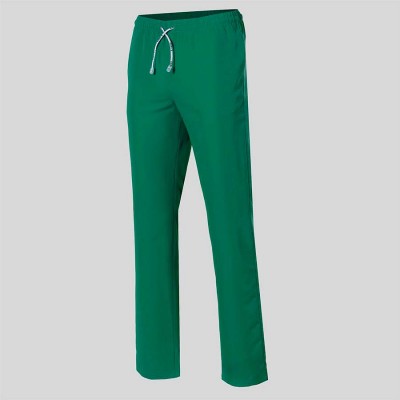 Pantalón sanitario antibacterias Garys 700600 Verde