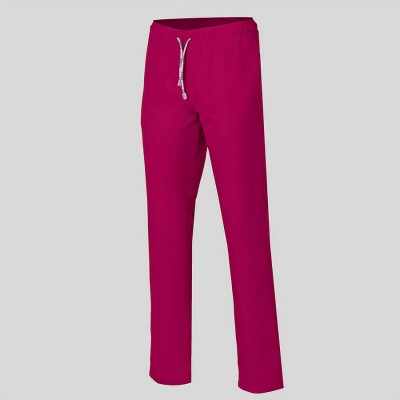 Pantalón sanitario antibacterias Garys 700600 Frambuesa