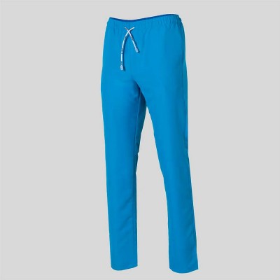Pantalón sanitario antibacterias Garys 700600 Turquesa