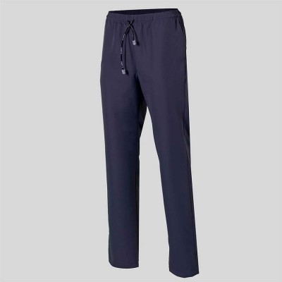 Pantalón sanitario antibacterias Garys 700600 Gris Marengo