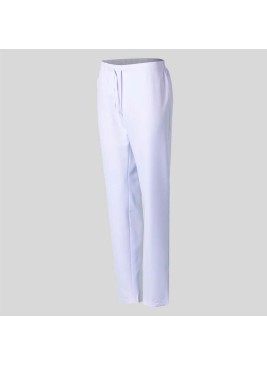 Pantalón de sanidad Garys 702400 Blanco