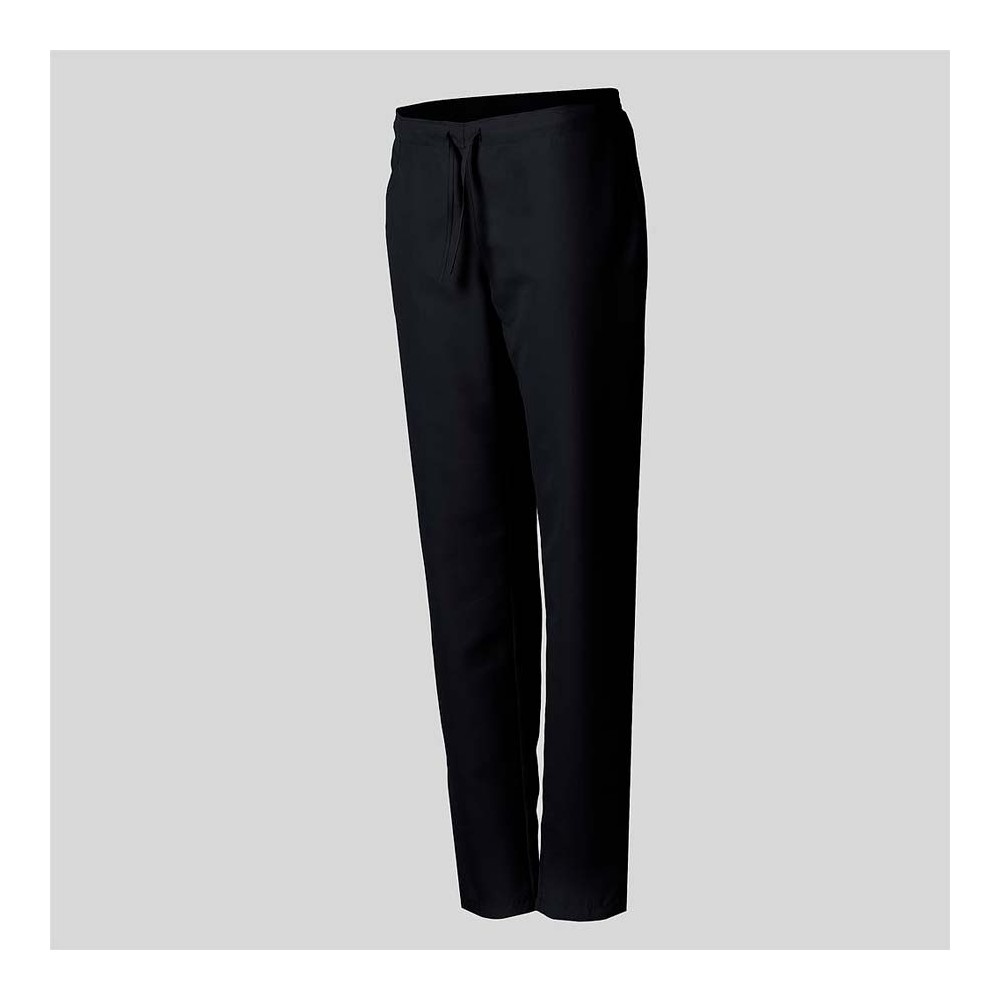 Pantalón de sanidad Garys 702400 Negro