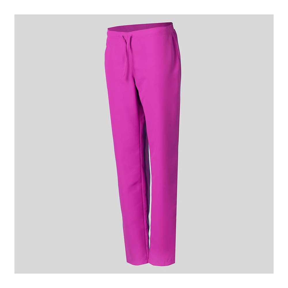 Pantalón de sanidad Garys 702400 Malva