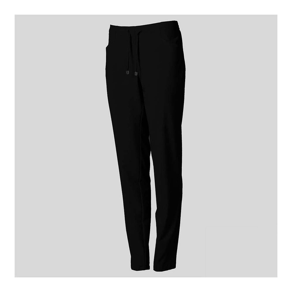 Pantalón de sanidad mujer 704800 Garys Negro