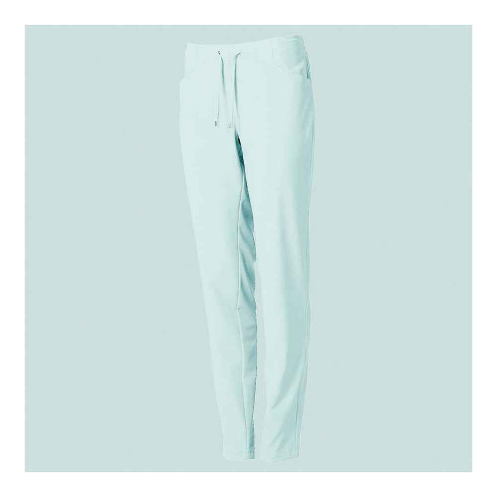 Pantalón de sanidad mujer 704800 Garys Blanco