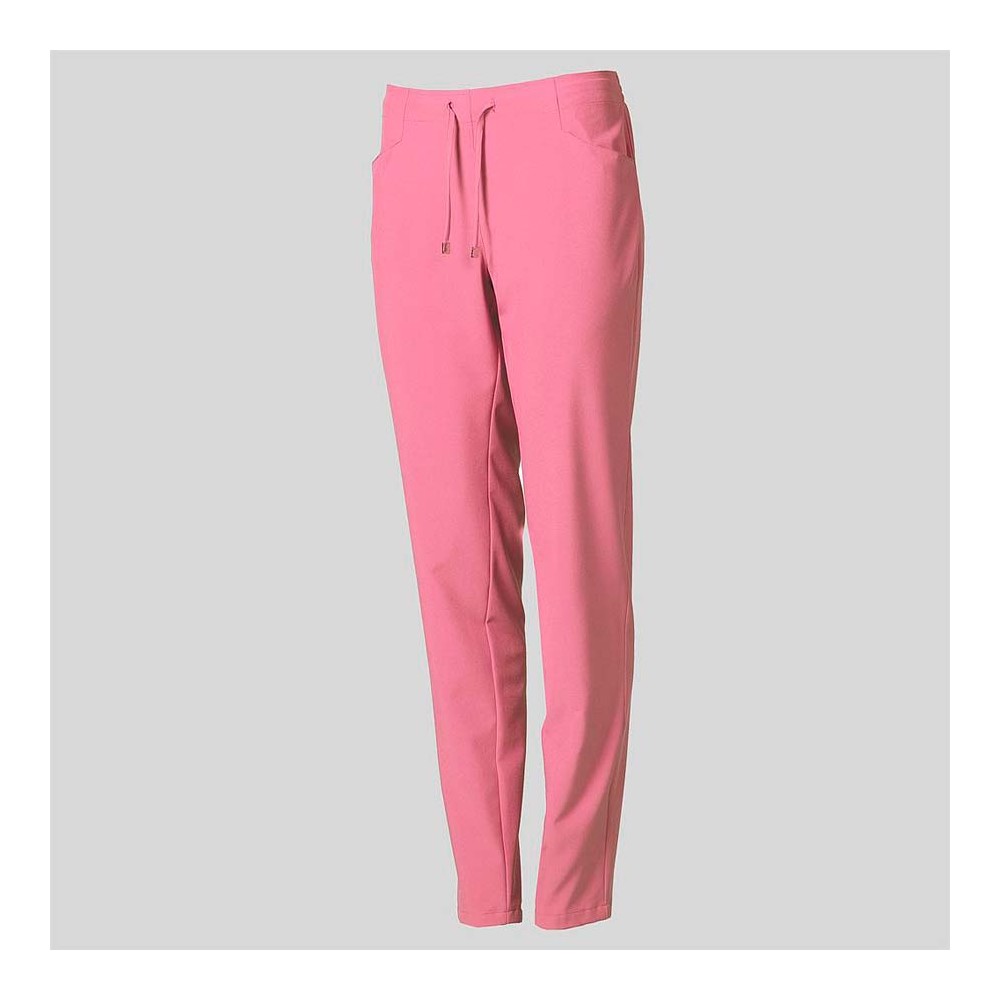 Pantalón de sanidad mujer 704800 Garys Rosa