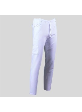 Pantalón elastik Garys 7028