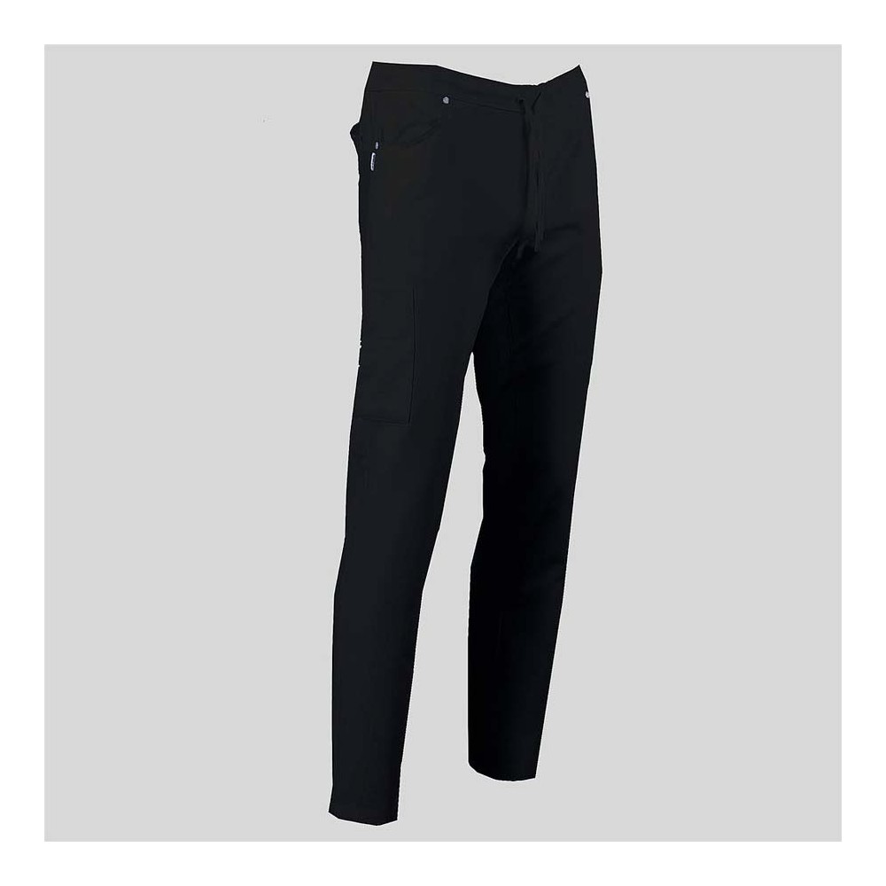 Pantalón elastik Garys 7028