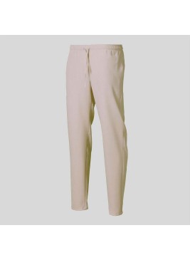 Pantalón sanidad elástico Garys 704900 Beige