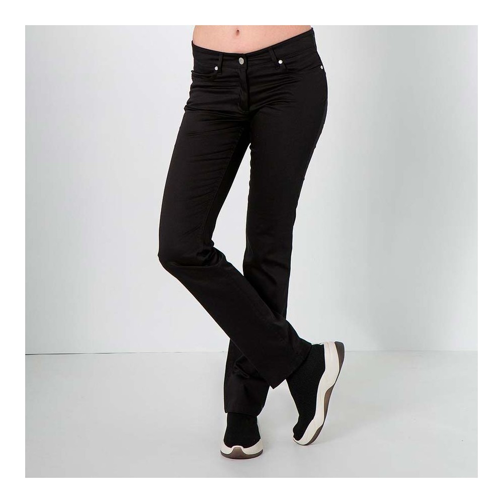 Pantalón mujer jeans Garys 2038