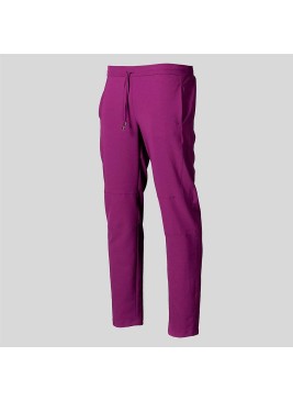Pantalón sanitario Extrafiber Garys 704500 Berenjena