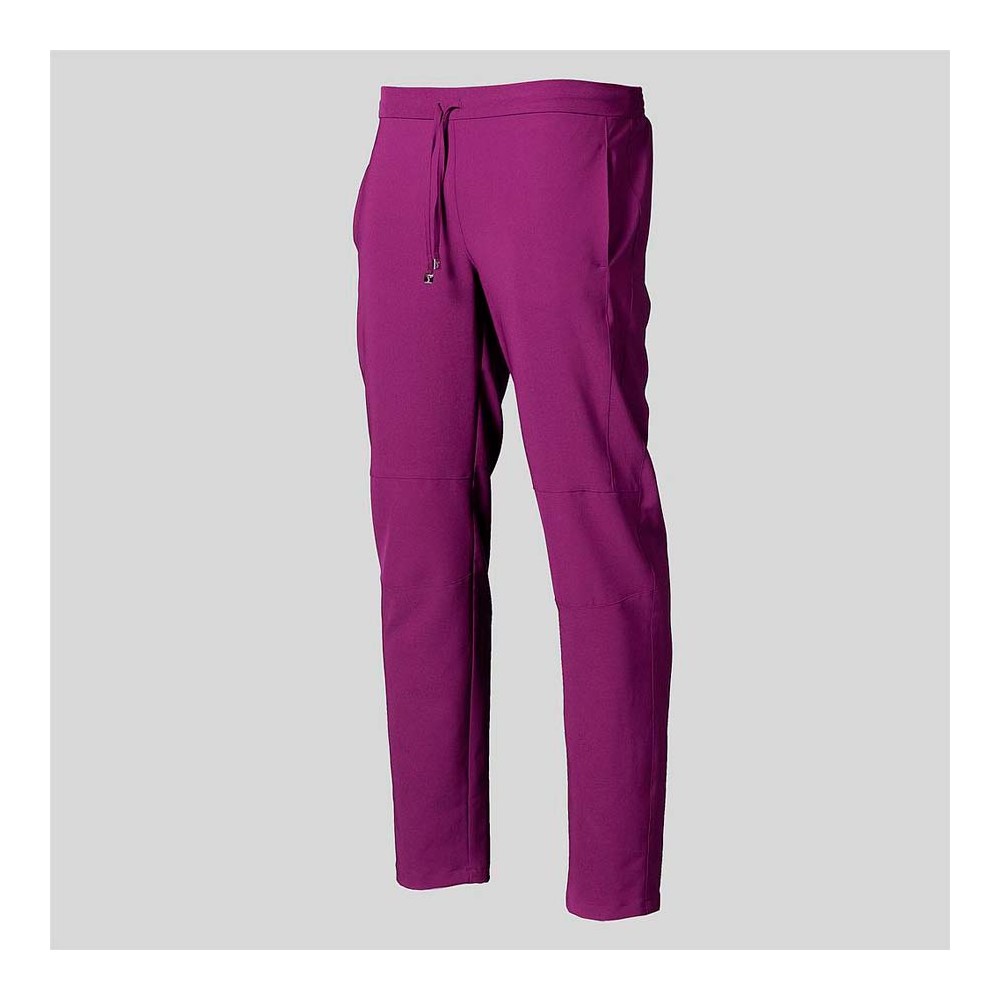 Pantalón sanitario Extrafiber Garys 704500 Berenjena