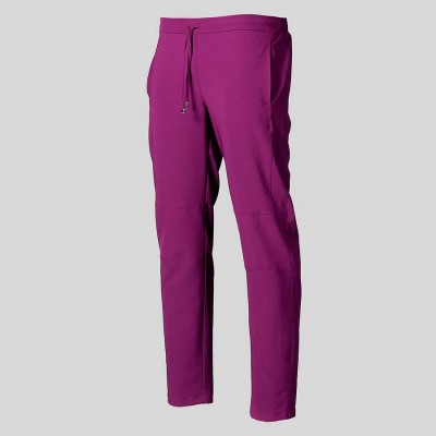 Pantalón sanitario Extrafiber Garys 704500 Berenjena