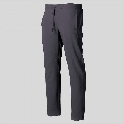 Pantalón sanitario Extrafiber Garys 704500 Gris marengo