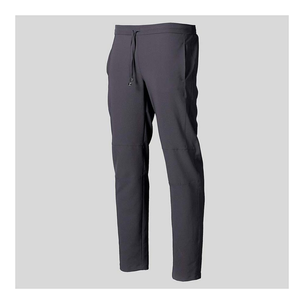 Pantalón sanitario Extrafiber Garys 704500 Gris marengo