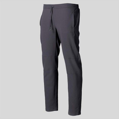 Pantalón sanitario Extrafiber Garys 704500 Gris marengo