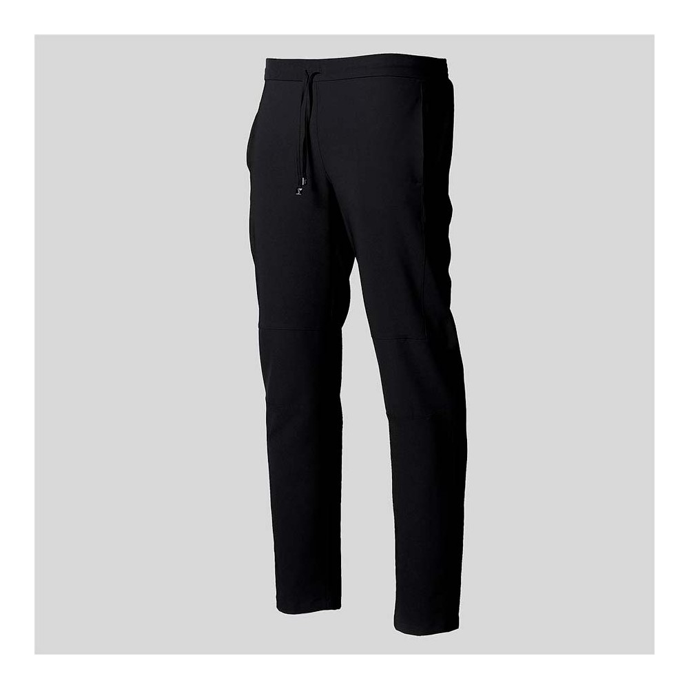 Pantalón sanitario Extrafiber Garys 704500 negro