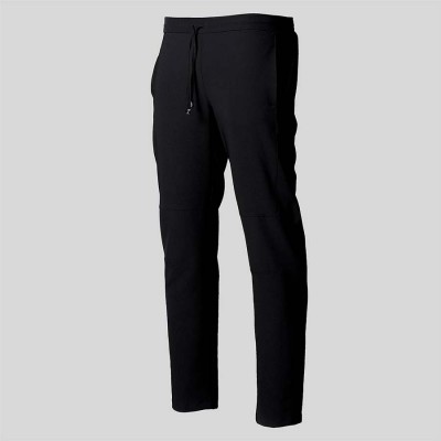 Pantalón sanitario Extrafiber Garys 704500 negro