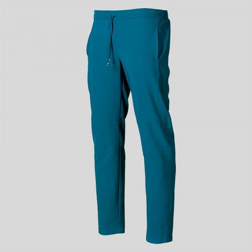 Pantalón sanitario Extrafiber Garys 704500 Verde petroleo