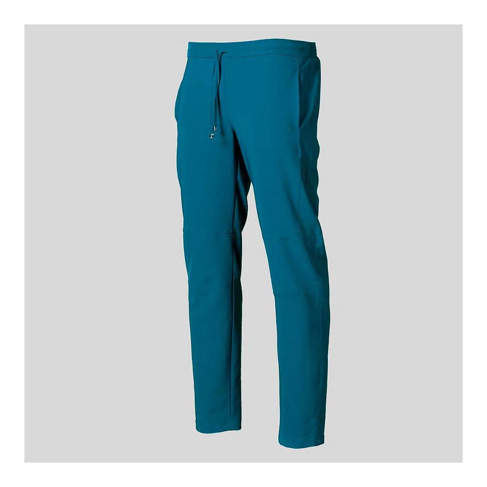 Pantalón sanitario Extrafiber Garys 704500 Verde petroleo