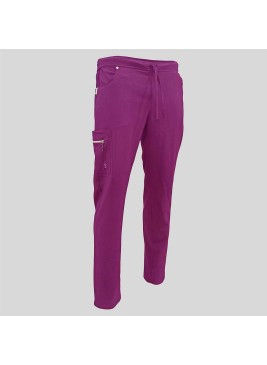 Pantalón sanidad extrafiber Garys 7029