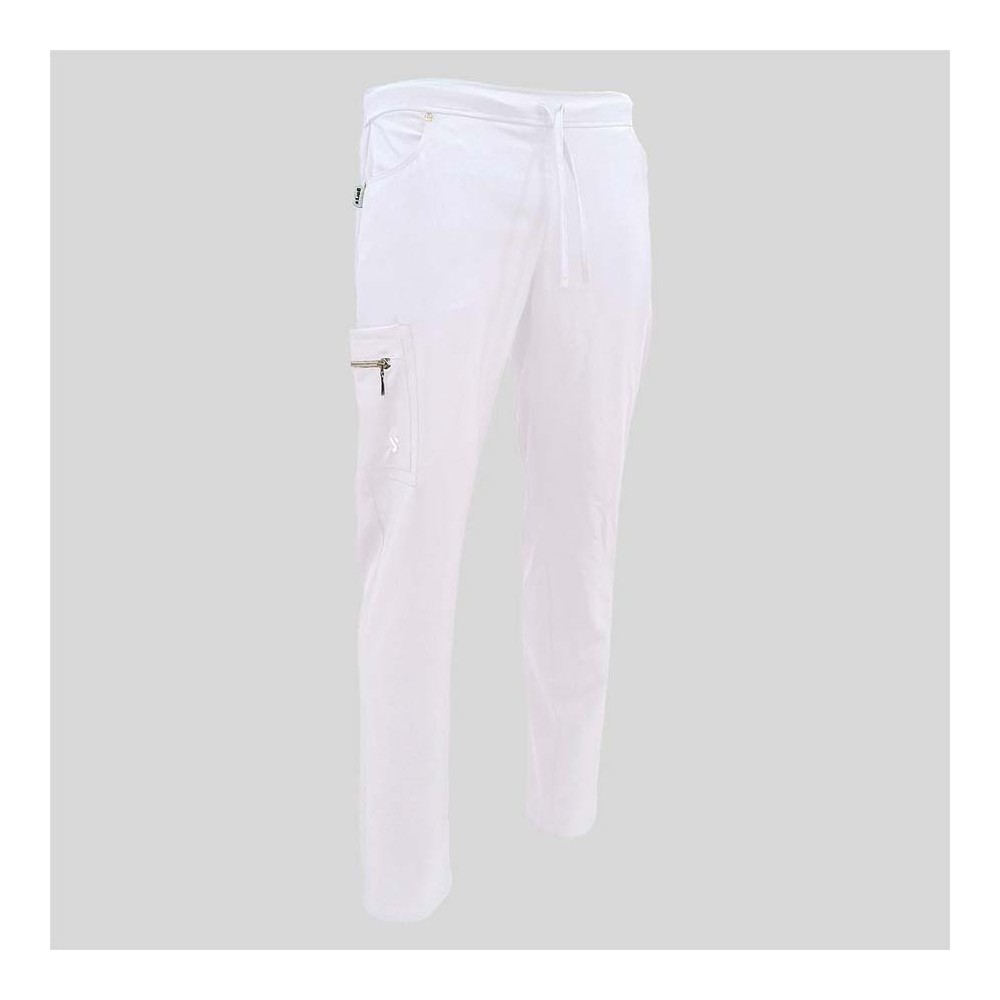 Pantalón sanidad extrafiber Garys 7029