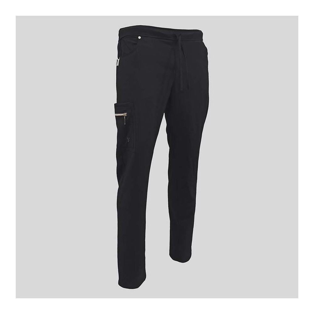 Pantalón sanidad extrafiber Garys 7029