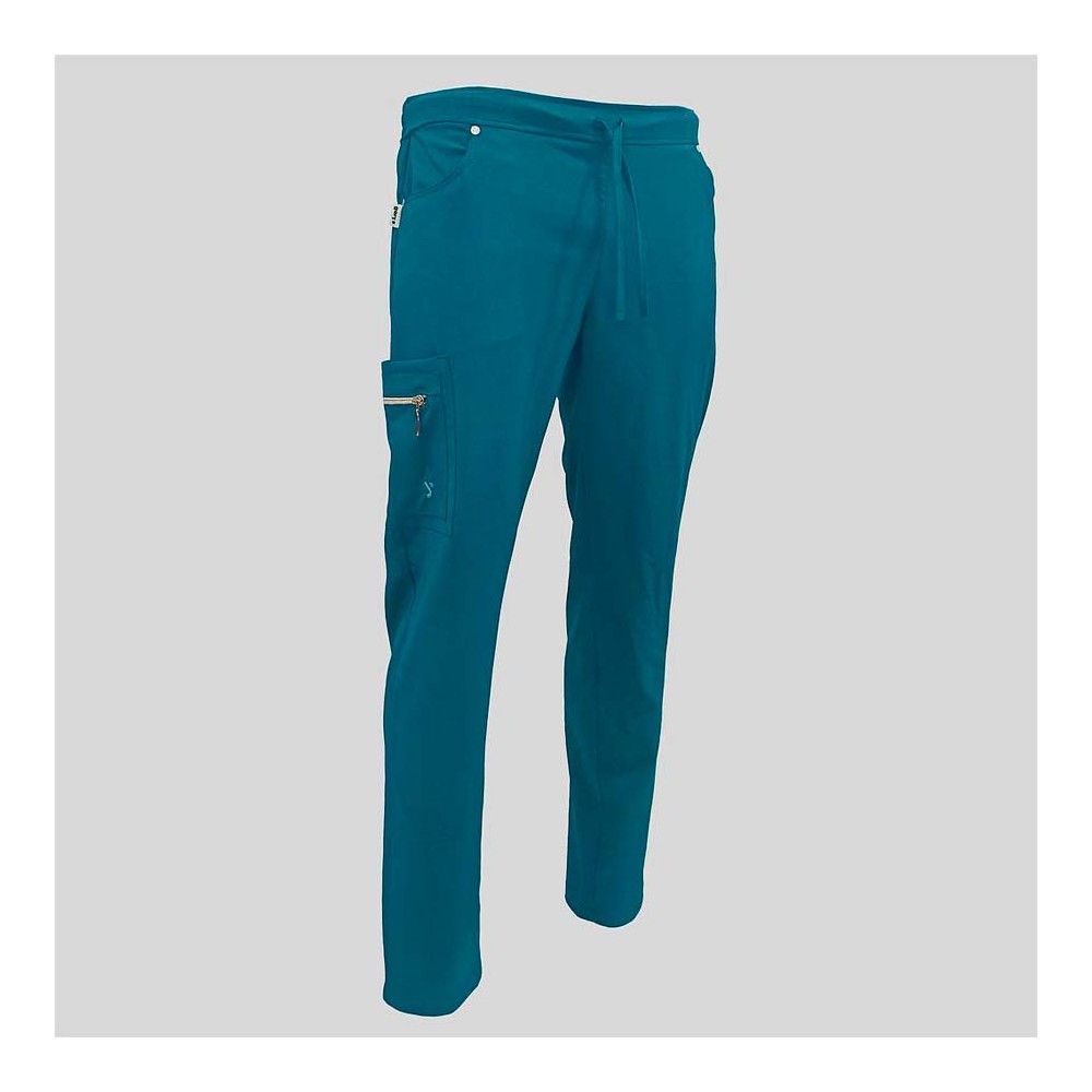 Pantalón sanidad extrafiber Garys 7029