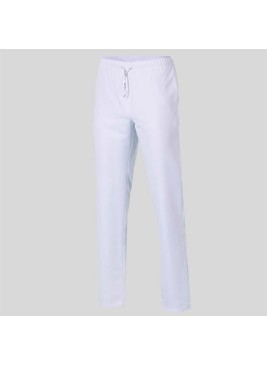 Pantalón sanitario Garys 7005 Blanco