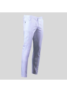 Pantalón sanitario elástico Garys 7031