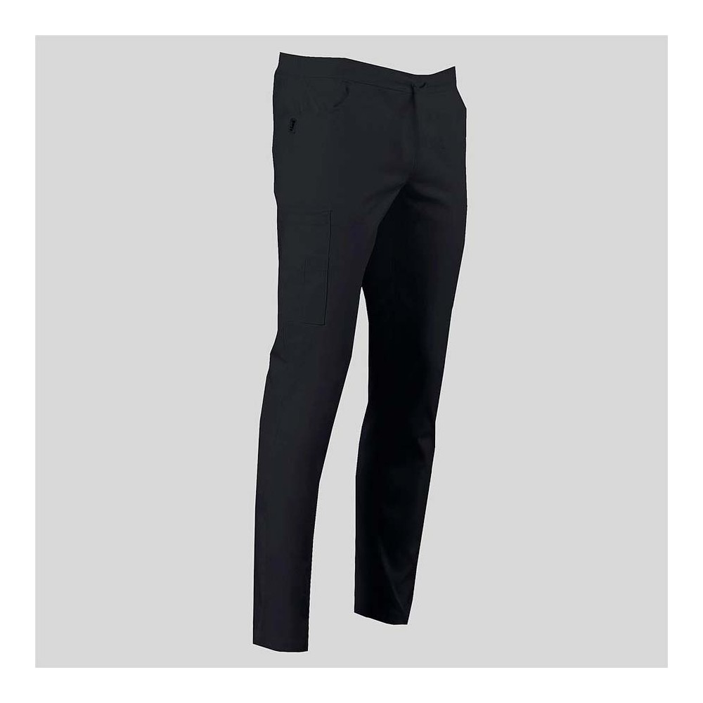 Pantalón sanitario elástico Garys 7031