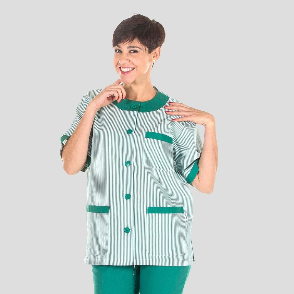 Casaca de limpieza Garys 6480