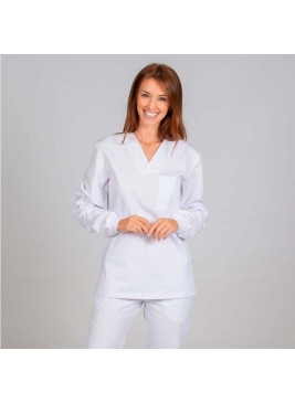 Blusa especia alimentación Garys 608300 Adela Blanca