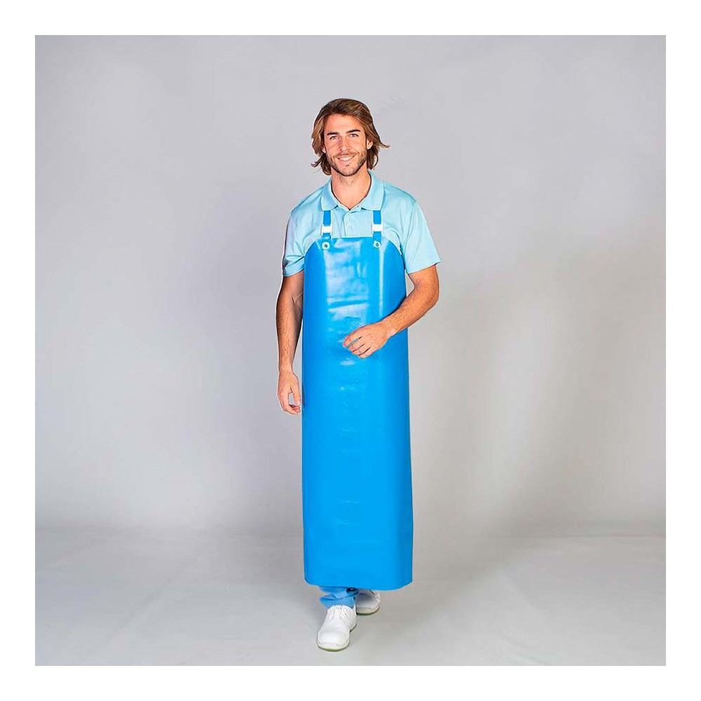 Delantal Elastómero Garys 1262 Evan