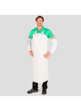 Delantal nitrilo Garys 126100 Ares