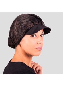 Gorra de cocina rejilla Garys 416000