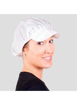 Gorra visera Garys 420000