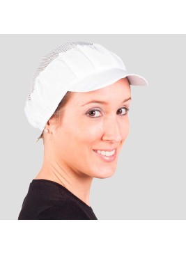 Gorro rejilla Garys 422000