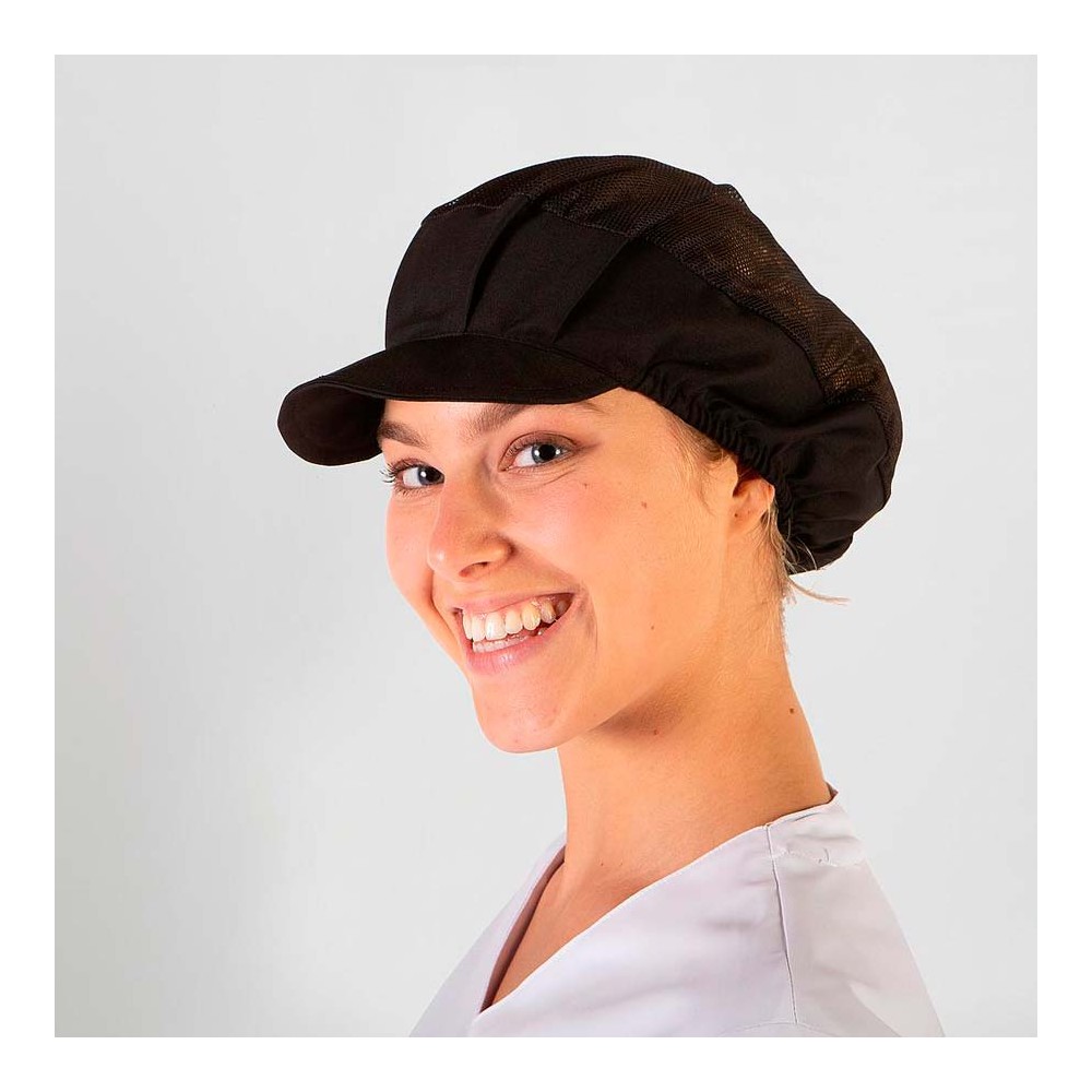 Gorro rejilla Garys 422000