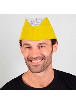 Gorro tipo barco colores Garys 435000