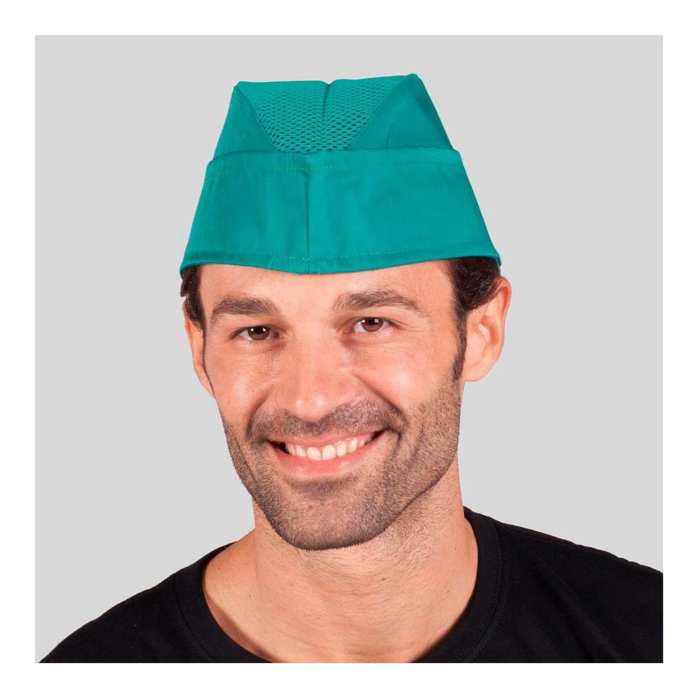 Gorro tipo barco colores Garys 435000