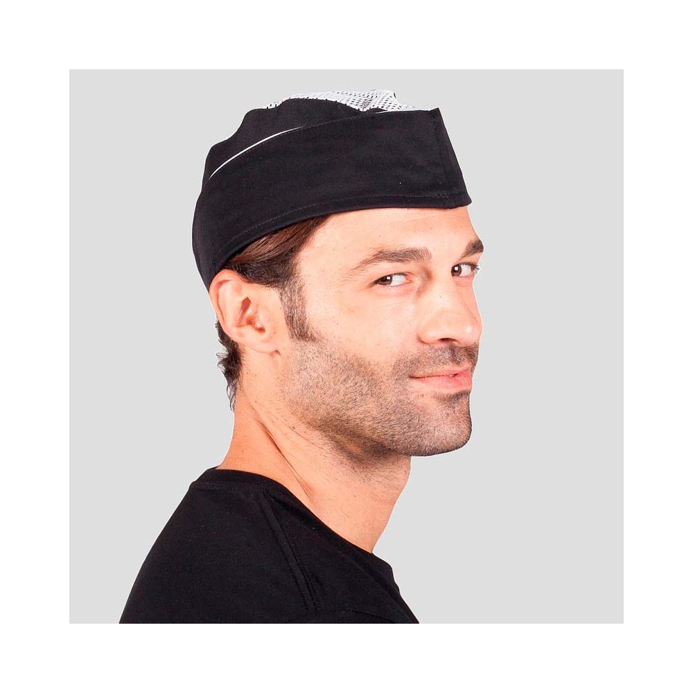 Gorro alimentación tipo barco Garys 449100