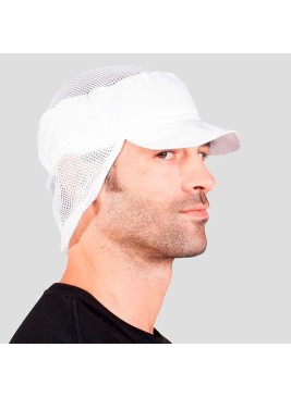 Gorra cubre nuca Garys 405100