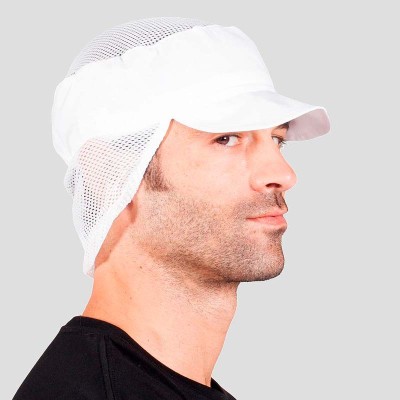 Gorra cubre nuca Garys 405100