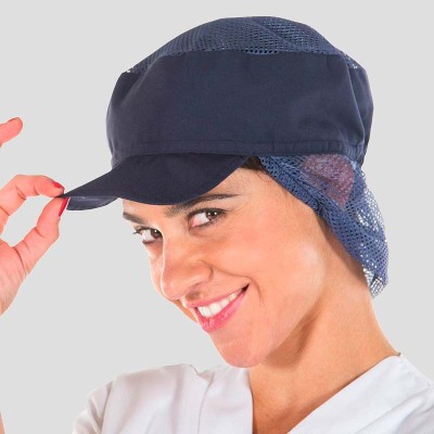 Gorra cubre nuca Garys 405100