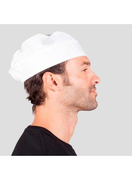 Gorro cocina con goma Garys 401000