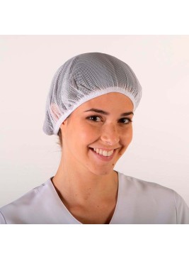 Gorro especail alimentación de rejilla Garys 446200 Negro