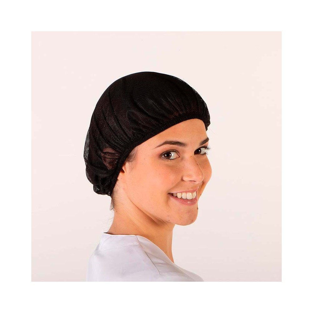 Gorro especail alimentación de rejilla Garys 446200 Blanco