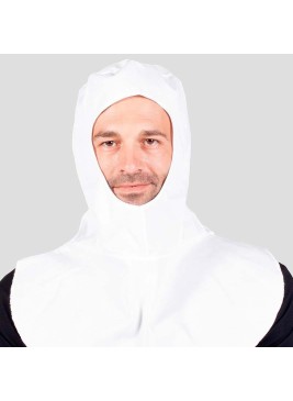 Baclava blanca sarga Garys 4496