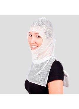 Balaclava rejilla Garys 4495